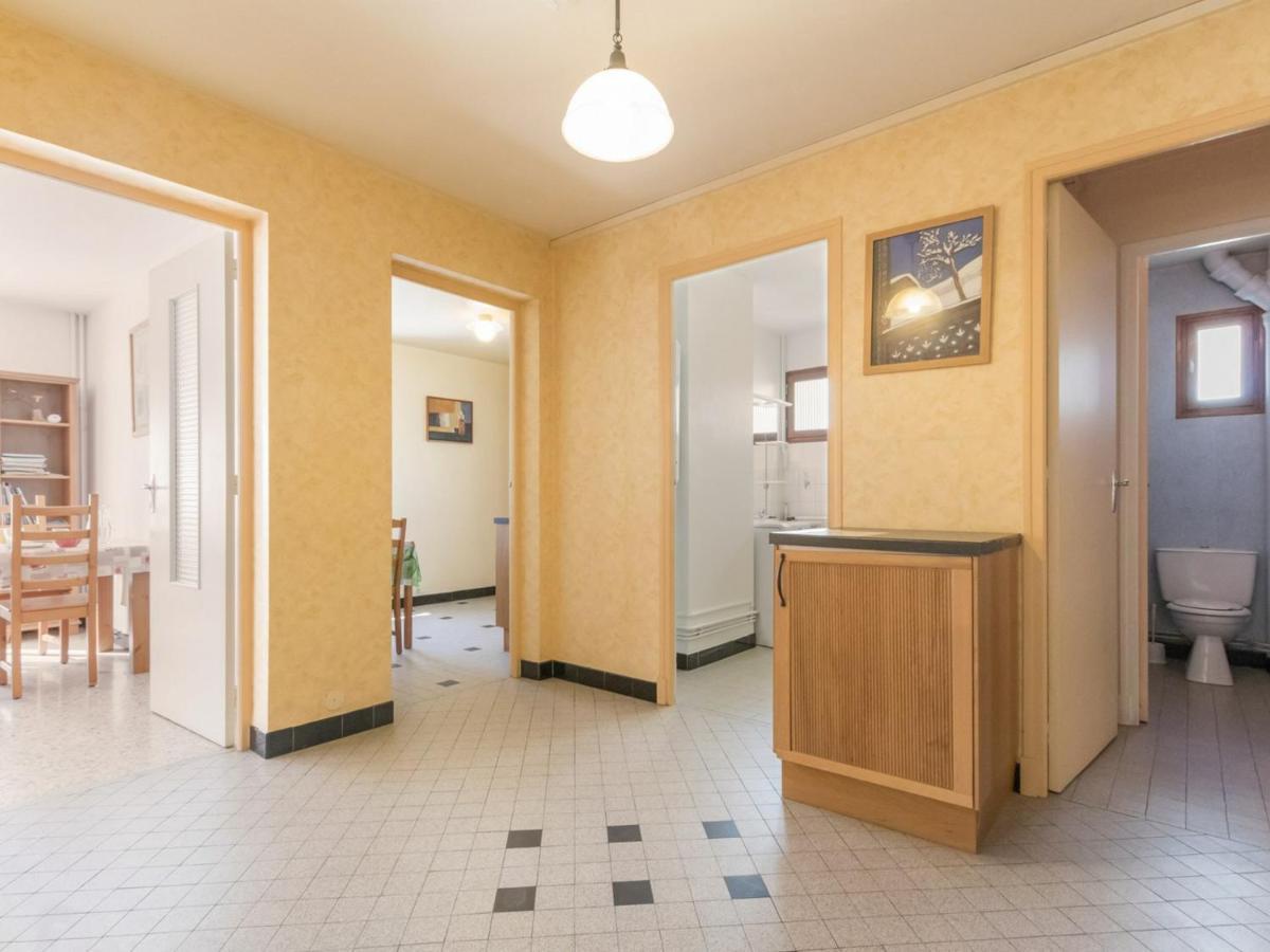 Spacieux Appartement 4 Pieces Avec Parking A Briancon - 8 Personnes - Fr-1-330C-55 Eksteriør bilde