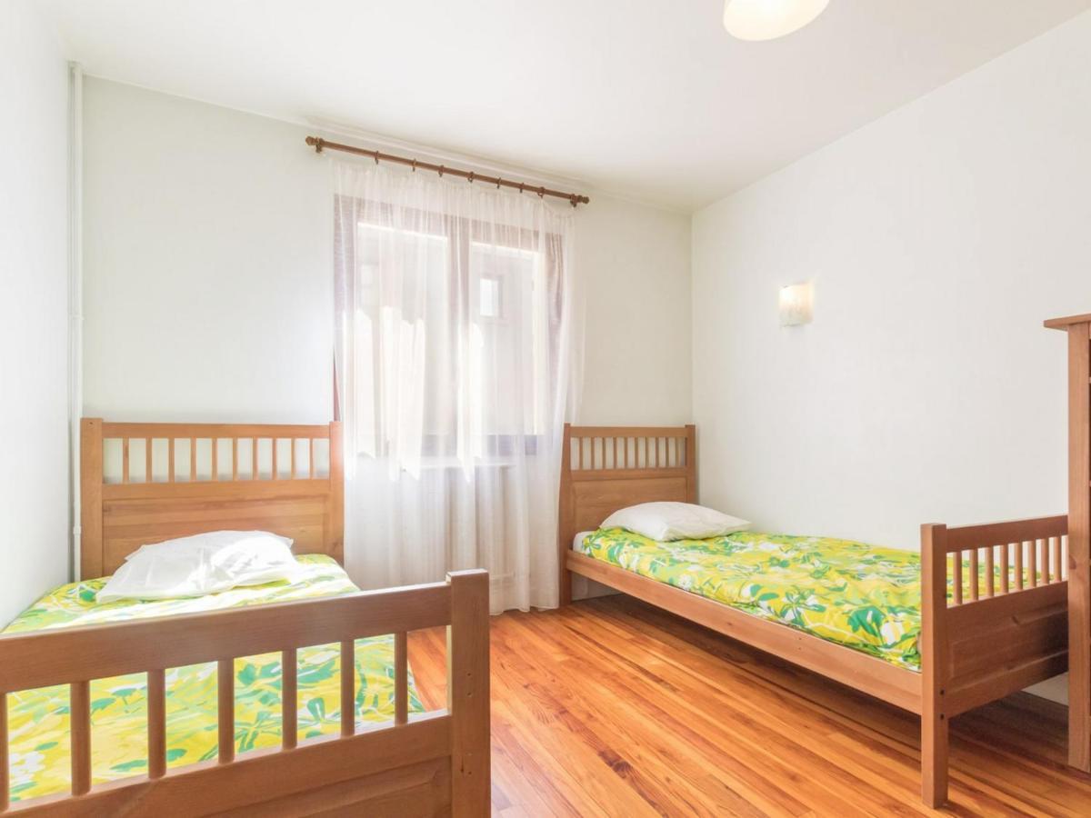 Spacieux Appartement 4 Pieces Avec Parking A Briancon - 8 Personnes - Fr-1-330C-55 Eksteriør bilde