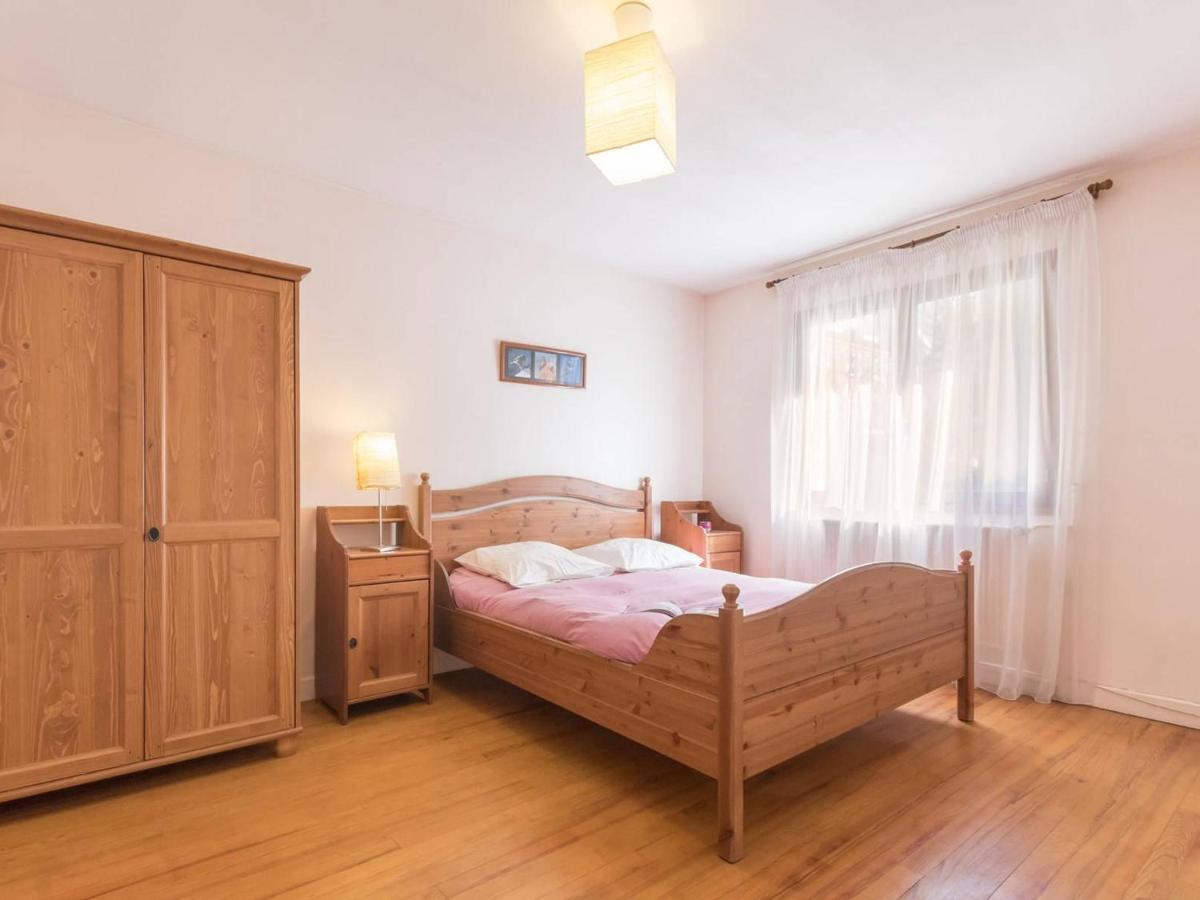 Spacieux Appartement 4 Pieces Avec Parking A Briancon - 8 Personnes - Fr-1-330C-55 Eksteriør bilde
