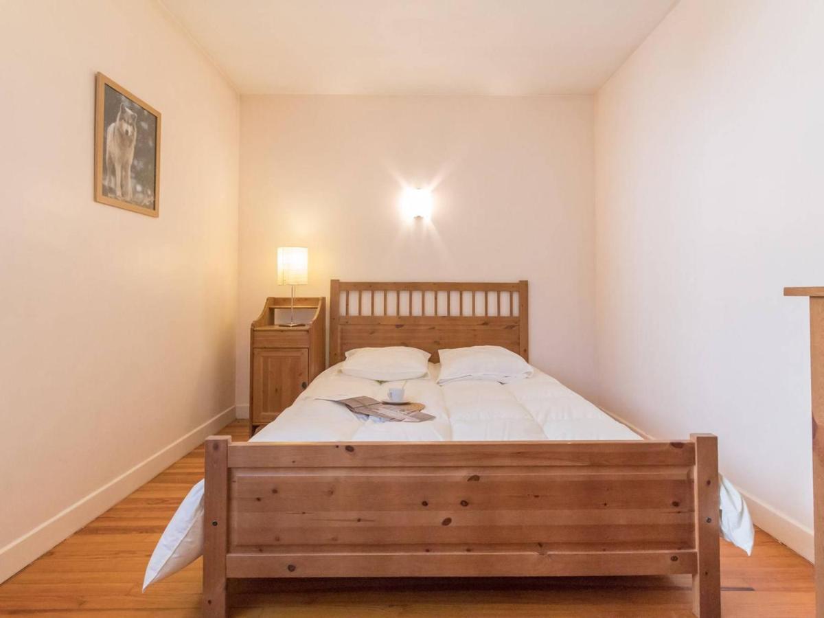 Spacieux Appartement 4 Pieces Avec Parking A Briancon - 8 Personnes - Fr-1-330C-55 Eksteriør bilde