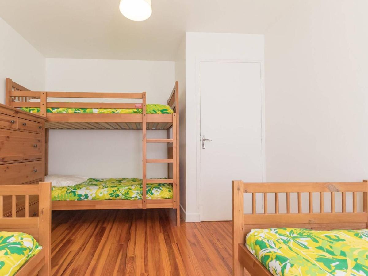 Spacieux Appartement 4 Pieces Avec Parking A Briancon - 8 Personnes - Fr-1-330C-55 Eksteriør bilde
