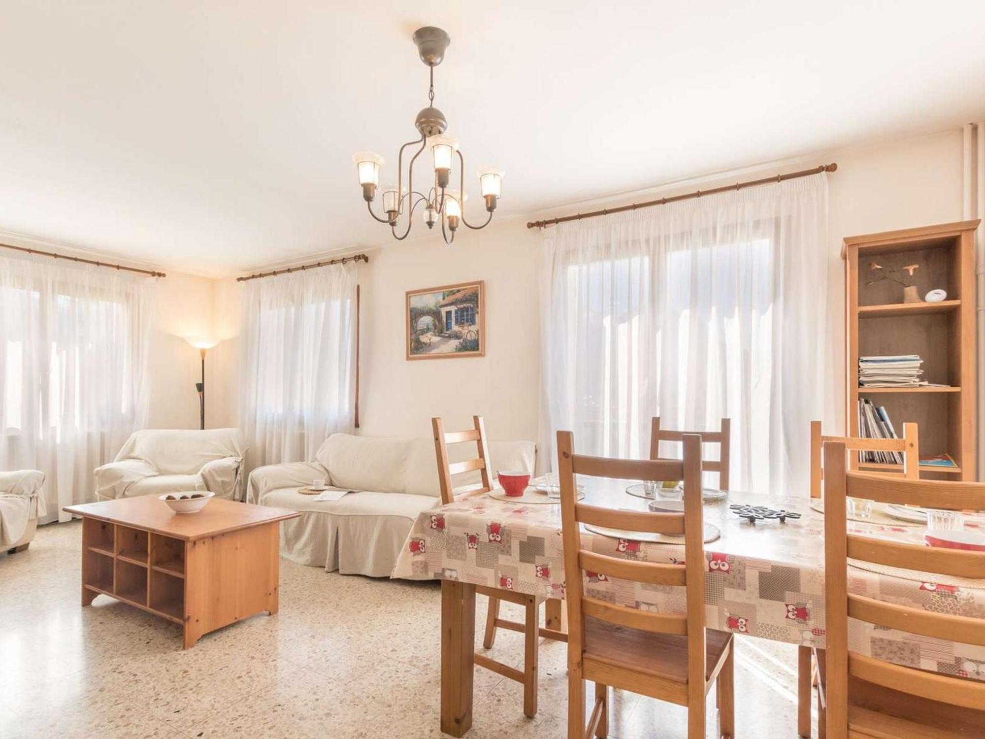 Spacieux Appartement 4 Pieces Avec Parking A Briancon - 8 Personnes - Fr-1-330C-55 Eksteriør bilde