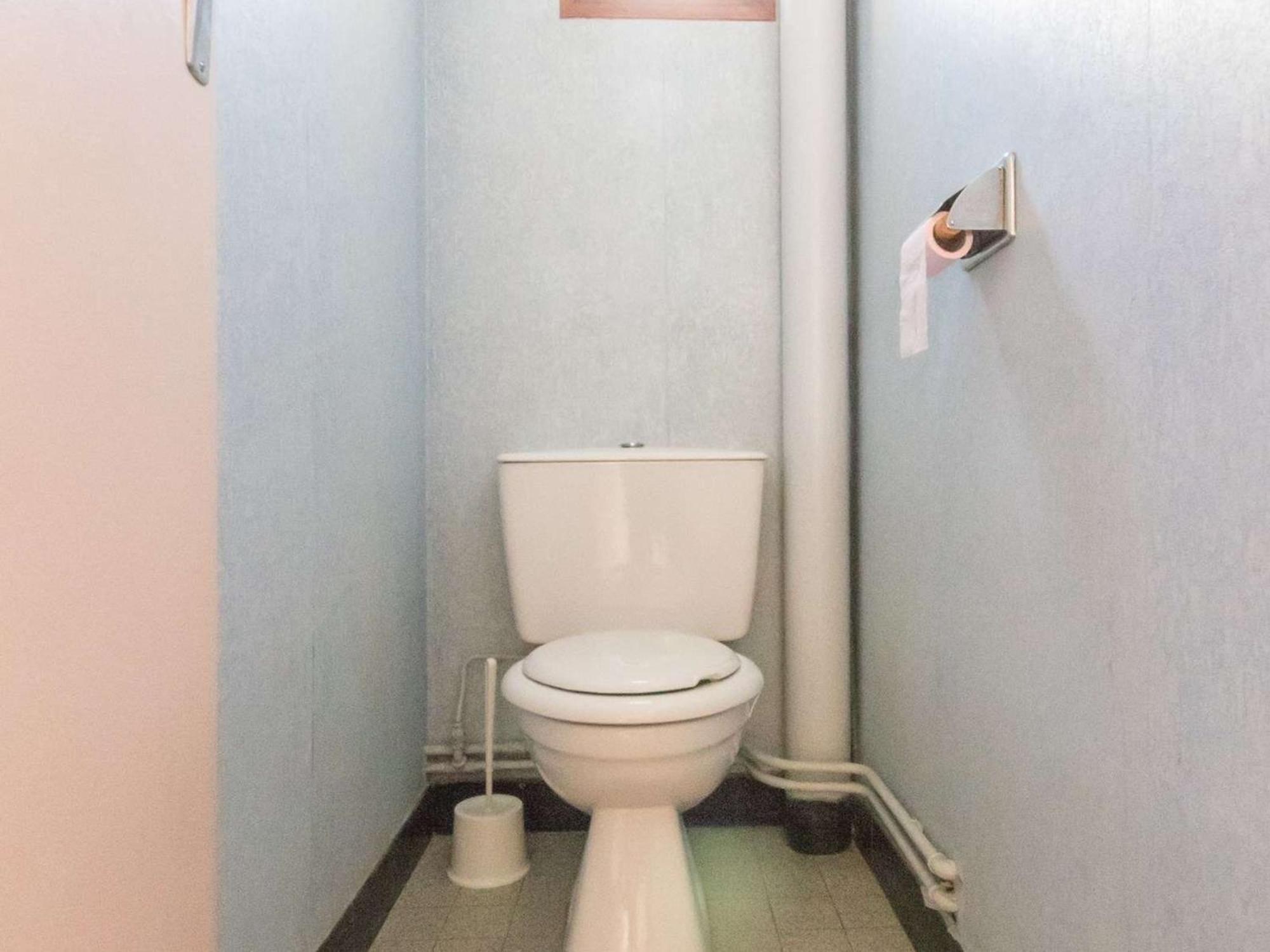 Spacieux Appartement 4 Pieces Avec Parking A Briancon - 8 Personnes - Fr-1-330C-55 Eksteriør bilde